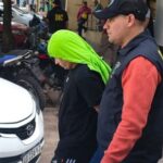 se-entrego-en-resistencia-el-acusado-del-crimen-en-un-cumpleanos-y-buscan-el-arma-homicida
