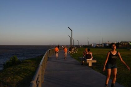 clima-en-ciudad-de-buenos-aires:-lunes-con-nubes-y-ambiente-templado,-pero-sin-lluvias-a-la-vista-hasta-el-martes