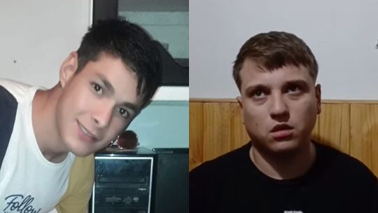 un-acusado-de-asesinar-a-tiros-a-un-joven-en-chaco-grabo-un-video,-confeso-el-crimen-y-dijo-que-se-defendio
