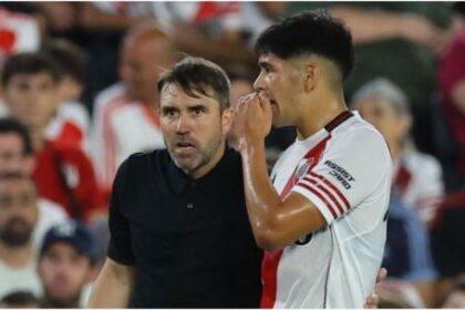 eduardo-coudet-expuso,-con-el-buen-rendimiento-de-su-equipo,-a-marcelo-gallardo:-los-jugadores-de-river-respondieron