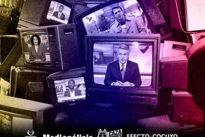 #lamaquinariadeleco:-la-red-detras-de-la-exportacion-del-relato-oficial-venezolano
