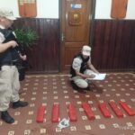 operativos-de-prefectura-en-misiones:-secuestran-droga-en-panambi-y-san-javier