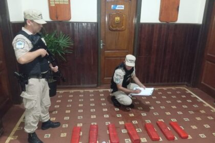 operativos-de-prefectura-en-misiones:-secuestran-droga-en-panambi-y-san-javier