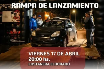 el-rally-integracion-vuelve-al-norte-de-misiones-con-epicentro-en-eldorado-y-colonia-victoria