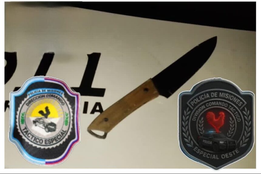 arrestaron-a-un-sospechoso-por-un-asalto-fallido-a-una-mujer-en-la-madrugada-en-posadas