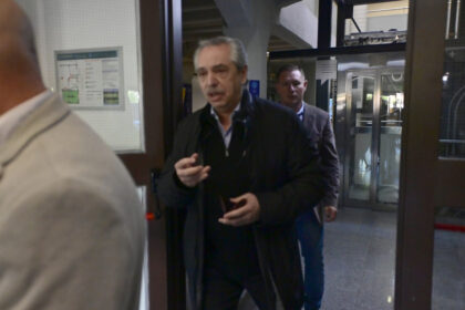 caso-seguros:-ante-la-casacion,-alberto-fernandez-pidio-la-nulidad-de-su-procesamiento-por-corrupcion