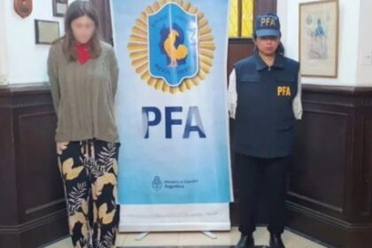 hallan-a-una-beba-muerta-en-una-obra-en-la-universidad-de-la-plata:-detuvieron-a-su-madre,-principal-sospechosa