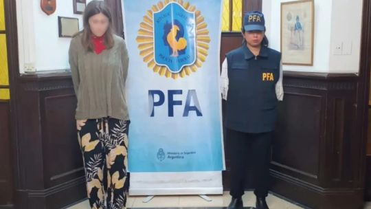 hallan-a-una-beba-muerta-en-una-obra-en-la-universidad-de-la-plata:-detuvieron-a-su-madre,-principal-sospechosa