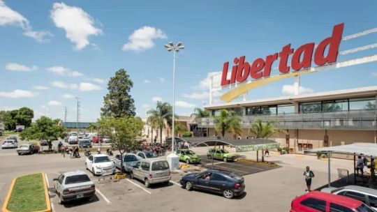 grupo-libertad-redefine-su-estrategia-y-apuesta-a-renovar-sus-centros-comerciales