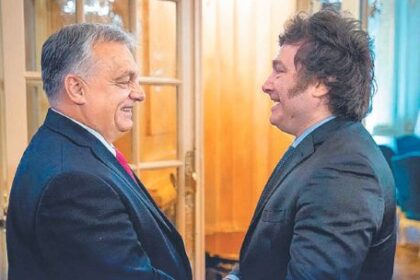 antonella-marty-analiza-la-politica-europea:-“la-derrota-de-orban-golpea-a-trump,-le-pen,-abascal-y-milei”