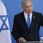 una-encuesta-revela-un-rechazo-historico-de-los-estadounidenses-a-israel-y-netanyahu,-impulsado-por-los-jovenes