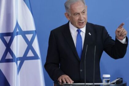una-encuesta-revela-un-rechazo-historico-de-los-estadounidenses-a-israel-y-netanyahu,-impulsado-por-los-jovenes