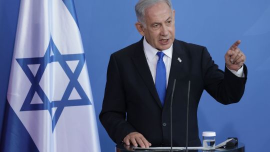 una-encuesta-revela-un-rechazo-historico-de-los-estadounidenses-a-israel-y-netanyahu,-impulsado-por-los-jovenes