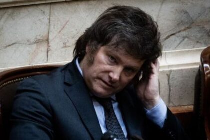 6-de-cada-10-argentinos-rechazan-un-segundo-mandato-de-milei