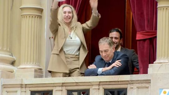 el-gobierno-insiste-con-eliminar-las-paso,-pero-llega-mas-debil-a-negociar-con-sus-aliados