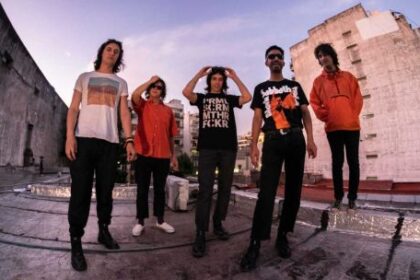 de-consagrados-y-emergentes:-foo-fighters,-saramalacara-y-winona-riders-presentaron-novedades,-pero-no-fueron-los-unicos