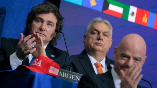 government-greets-hungary’s-new-leader-after-milei-ally-orban-gets-boot