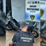 incautaron-mas-de-20-motocicletas-implicadas-a-una-red-de-picadas-clandestinas-en-garupa