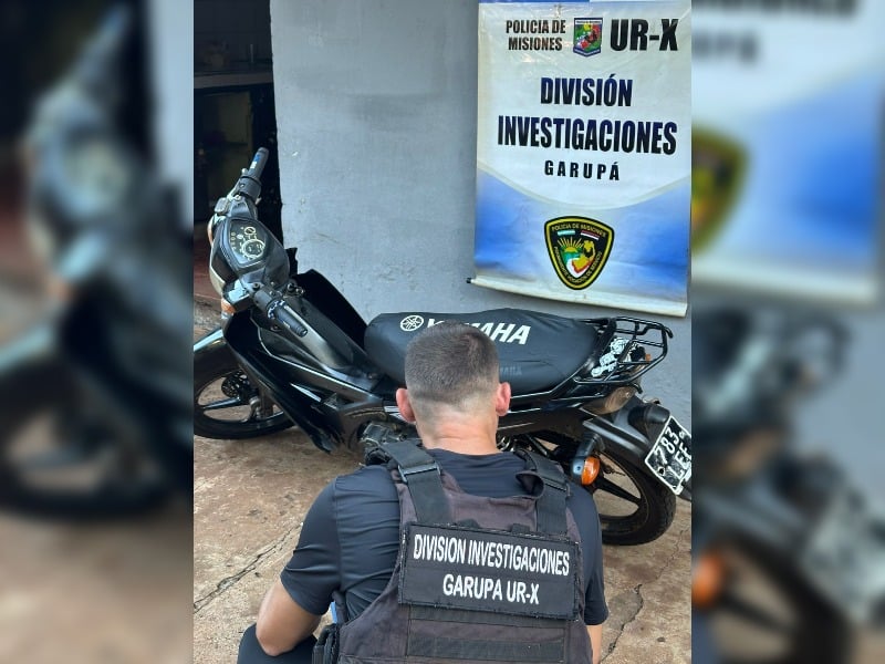 incautaron-mas-de-20-motocicletas-implicadas-a-una-red-de-picadas-clandestinas-en-garupa