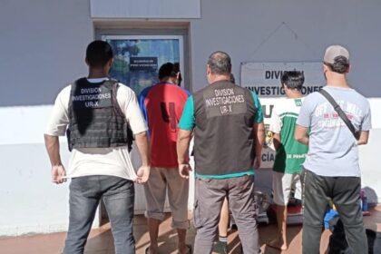posadas-|-detuvieron-a-tres-hombres-por-robar-en-un-comercio-del-barrio-los-lapachos