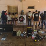 cayo-el-clan-de-“spiderwoman”:-detuvieron-a-12-personas-que-estarian-involucrados-en-una-banda-que-operaba-en-la-chacra-32-33-de-posadas 