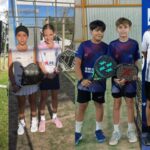 padel-|-destacada-actuacion-misionera-en-la-segunda-fecha-de-la-liga-argentina-de-menores