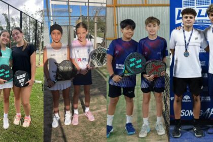 padel-|-destacada-actuacion-misionera-en-la-segunda-fecha-de-la-liga-argentina-de-menores