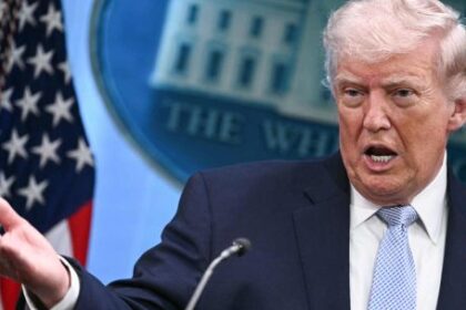segun-donald-trump,-iran-pidio-reabrir-el-dialogo-para-frenar-la-escalada-en-el-golfo