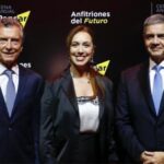 con-mauricio-macri,-el-pro-mostro-musculo-y-sugirio-un-regreso:-“somos-mas-que-el-presente”