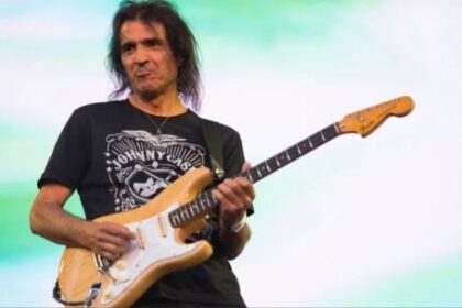murio-felipe-staiti,-historico-guitarrista-y-fundador-de-los-enanitos-verdes