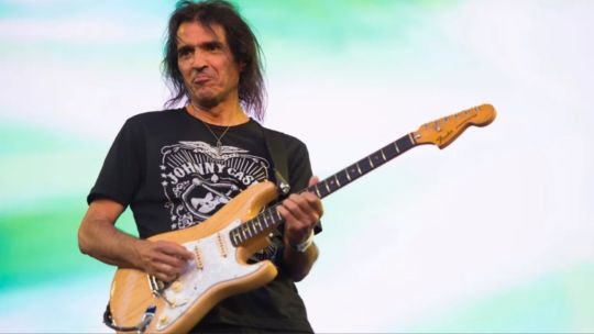 murio-felipe-staiti,-historico-guitarrista-y-fundador-de-los-enanitos-verdes