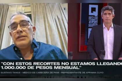 recorte-encubierto-en-el-pami:-medicos-denuncian-una-caida-del-52%-en-sus-ingresos-y-van-al-paro