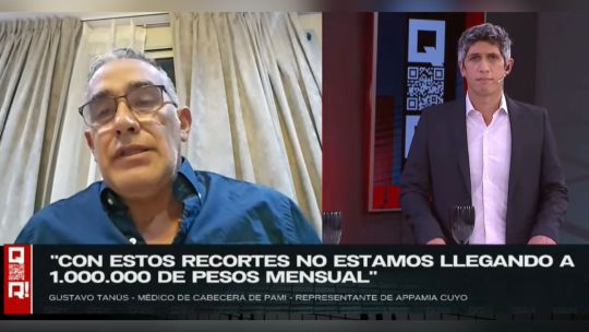 recorte-encubierto-en-el-pami:-medicos-denuncian-una-caida-del-52%-en-sus-ingresos-y-van-al-paro