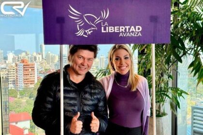 corrientes:-la-justicia-federal-multo-a-la-libertad-avanza-por-no-rendir-cuentas-de-la-campana-electoral