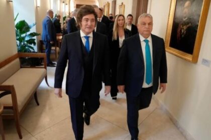 orban,-la-ultraderecha-global-y-el-momento-de-milei