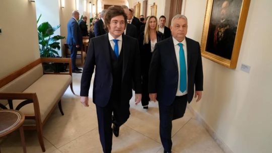 orban,-la-ultraderecha-global-y-el-momento-de-milei