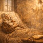 santa-liduvina-de-schiedam:-el-lirio-de-los-paises-bajos-que-hallo-la-luz-en-el-dolor