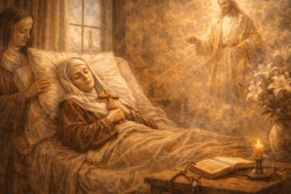 santa-liduvina-de-schiedam:-el-lirio-de-los-paises-bajos-que-hallo-la-luz-en-el-dolor