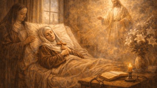 santa-liduvina-de-schiedam:-el-lirio-de-los-paises-bajos-que-hallo-la-luz-en-el-dolor