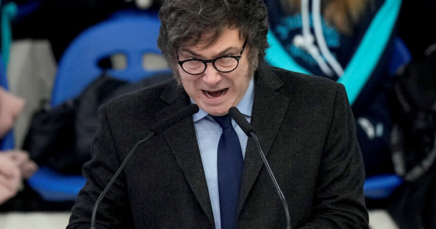 nueva-encuesta-y-sorpresa:-hicieron-un-ranking-oficialista,-gano-un-ex-funcionario-y-milei-quedo-cuarto