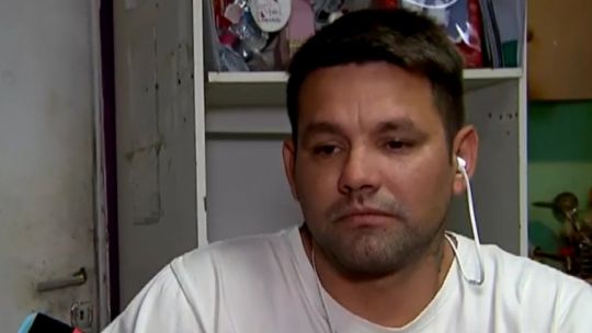 el-padre-de-angel-lopez-apunto-contra-la-madre-del-nene:-“ella-es-la-culpable”