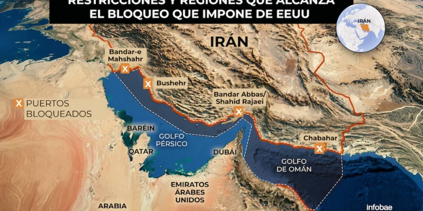 puertos-cerrados-en-iran:-como-se-reorganizan-las-rutas-para-esquivar-la-crisis