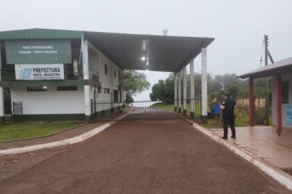 bajante-del-rio-uruguay-|-prefectura-cerro-el-paso-fronterizo-entre-panambi-y-porto-vera-cruz-por-el-critico-nivel-del-caudal