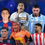 comienza-la-segunda-fecha-de-la-copa-sudamericana:-horarios,-tv-y-agenda-de-los-equipos-argentinos