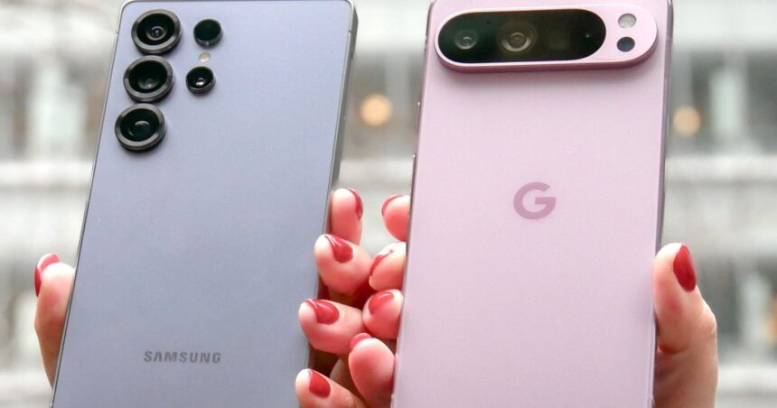 ni-iphone-ni-samsung-galaxy:-el-mejor-smartphone-premium-“precio-calidad”-tiene-un-descuento-de-hasta-400-dolares-que-no-te-puedes-perder