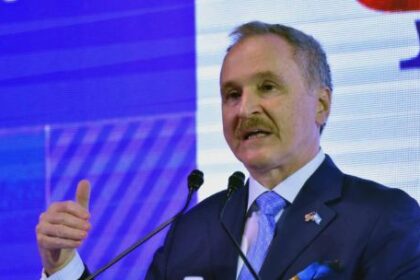 amcham-summit-2026:-lamelas-destaco-a-argentina-como-destino-de-inversion-y-respaldo-el-rumbo-de-milei
