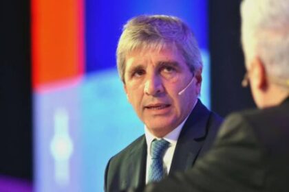 amcham-summit-2026:-luis-caputo-abre-la-agenda-economica-ante-empresarios