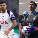 problems-for-scaloni:-romero,-‘dibu’-martinez-in-question-for-world-cup