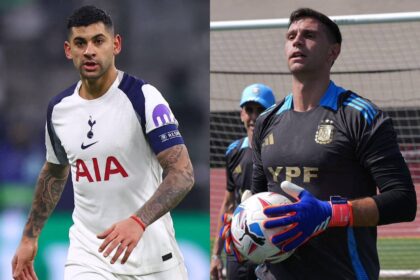 problems-for-scaloni:-romero,-‘dibu’-martinez-in-question-for-world-cup