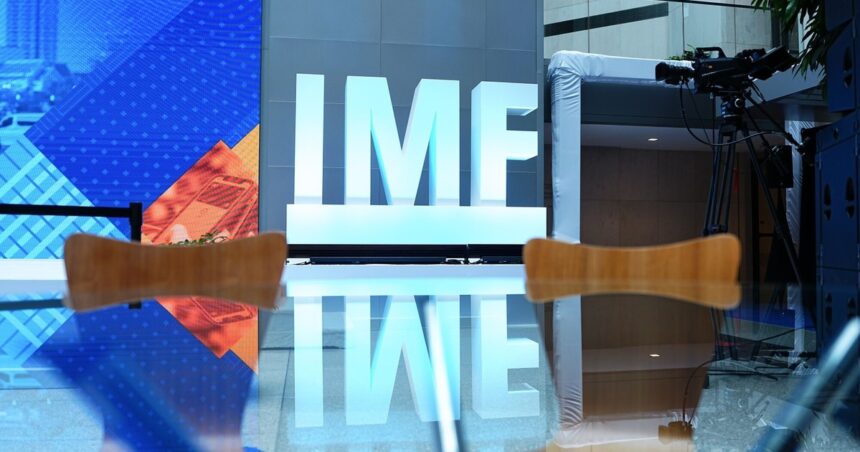 el-fmi-reduce-la-expectativa-de-crecimiento-para-argentina-en-2026,-aunque-el-pais-encabezara-la-region